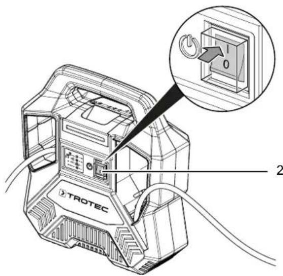 TROTEC PCPS 101100 - Info - 1