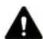 TROTEC PCPS 101100 - Avertissement de surface chaude - 1