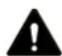 TROTEC PBSS 10600 - Avertissement de surface chaude - 1