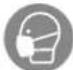 TROTEC PBSS 10600 - Portez des lunettes de protection. - 1