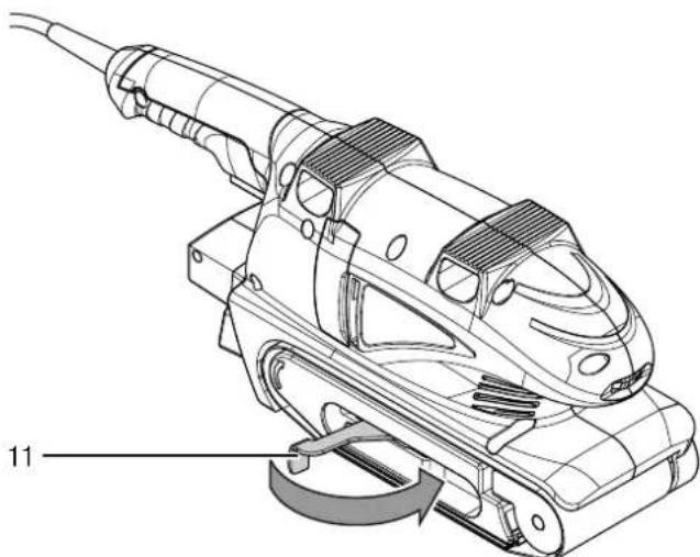 TROTEC PBSS 10600 - Remarque - 4