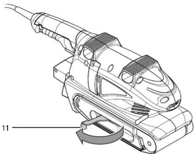 TROTEC PBSS 10600 - Remarque - 1