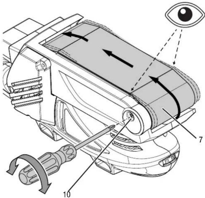 TROTEC PBSS 10600 - Remarque - 1