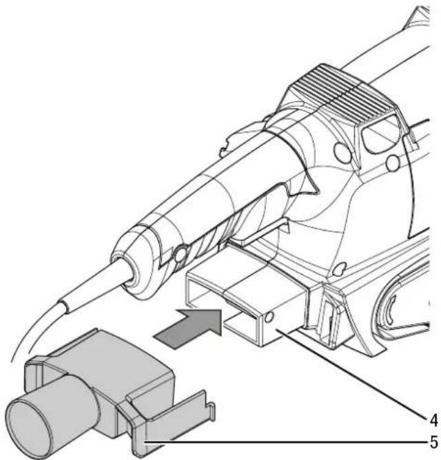 TROTEC PBSS 10600 - Attention - 1