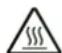 TROTEC PBSS 10600 - Avertissement relatif aux matieres explosives - 1