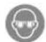 TROTEC PBSS 10600 - Porter un casque antibruit - 1