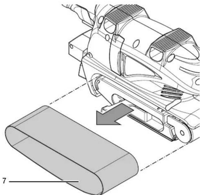 TROTEC PBSS 10600 - Remarque - 2