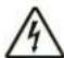 TROTEC PBSS 10600 - Avertissement relat à la tension électrique - 1