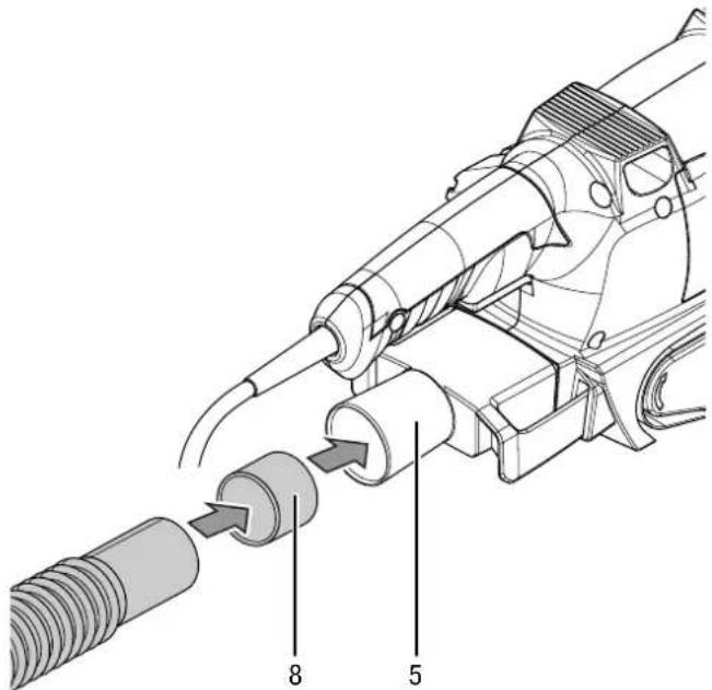 TROTEC PBSS 10600 - Attention - 2