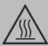 BOMANN MWG 6015 CB - Signs and Symbols on the Appliance - 1