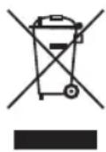 BOMANN WKS 6026 G CB - Significato del symbolo "Eliminazione" - 1