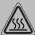 BOMANN ST 1372 CB - Special safety information for this unit - 1