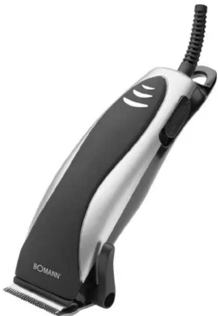 BOMANN HSM 8006 CB - 1