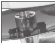 BOMANN KM 6010 CB - NOTE: - 1