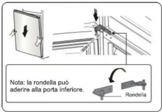 HISENSE RB400N4FC2 - Nota: - 16