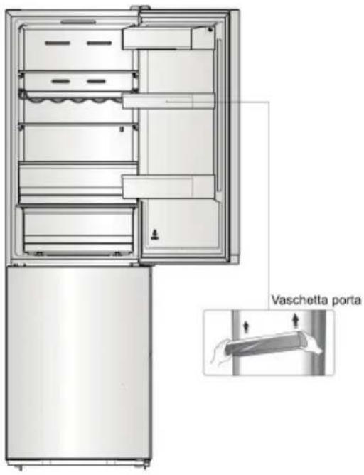 HISENSE RB400N4FC2 - Nota: - 1
