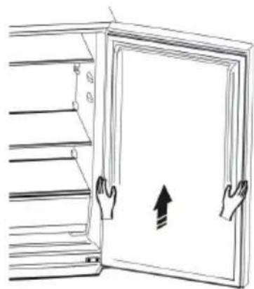 HISENSE RB400N4FC2 - Nota: - 6