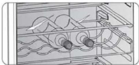 HISENSE RB400N4FC2 - Türfach - 3