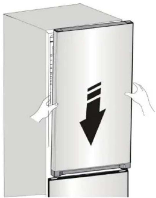 HISENSE RB400N4FC2 - Benötige Werkzeuge - 17