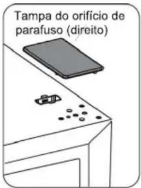 HISENSE RB400N4FC2 - Inversão da porta - 11