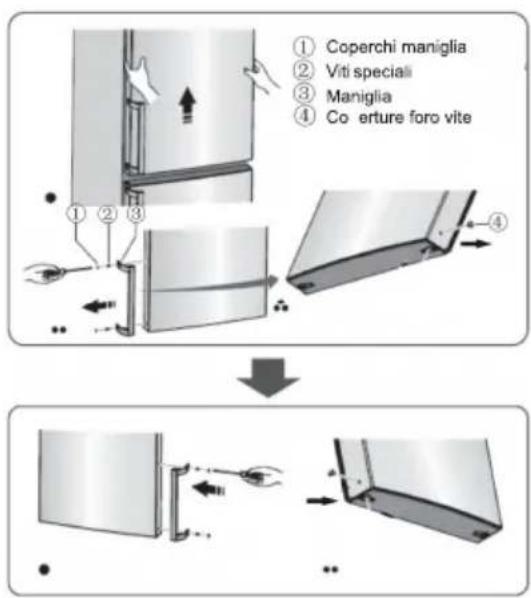 HISENSE RB400N4FC2 - Nota: - 20