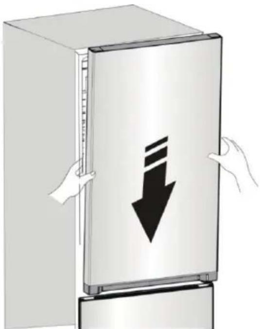 HISENSE RB400N4FC2 - Nota: - 17