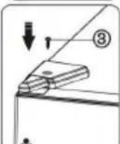 HISENSE RB400N4FC2 - 1