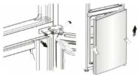 HISENSE RB400N4FC2 - Benötige Werkzeuge - 11