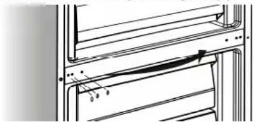 HISENSE RB400N4FC2 - Benötige Werkzeuge - 13