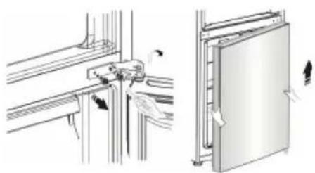 HISENSE RB400N4FC2 - 2