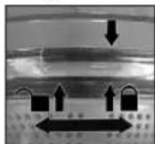 BOMANN BS 1949 A CB - The Filter Unit - 2