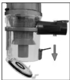 BOMANN BS 1949 A CB - OnyctoWeHne nbIeScbOpnka - 1