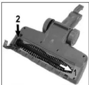 BOMANN BS 1949 A CB - Hacaika nla nona - 1