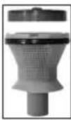 BOMANN BS 1949 A CB - Unidad de filtrlo - 1