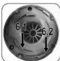 BOMANN BS 1948 CB N - EloK qunbmpoe - 2