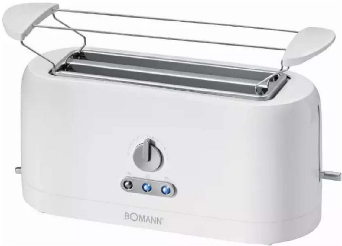 BOMANN TA 245 CB - 1