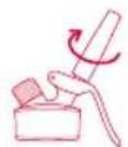 ISI Thermo Whip - Instructions for Use - 3