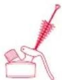 ISI Thermo Whip - Cleaning - 6
