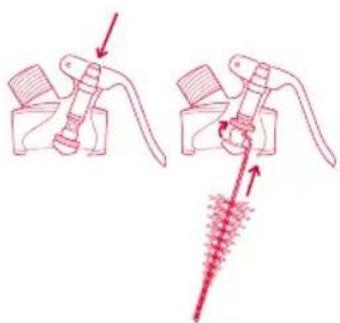 ISI Thermo Whip - Cleaning - 8