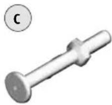 Reer SGate - liste des    pièces - 1