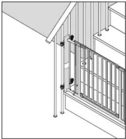 Reer SGate - Information - 1