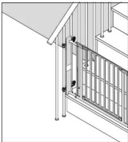 Reer SGate - Informatie - 1
