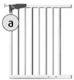 Reer SGate - Teileliste - 6