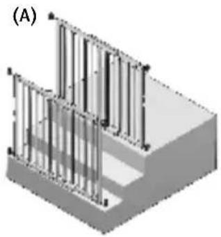 Reer SGate - De trapmontage - 1
