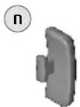 Reer SGate - Teileliste - 18