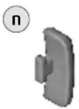 Reer SGate - liste des    pièces - 10