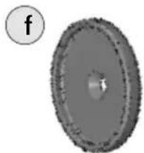 Reer SGate - Teileliste - 5