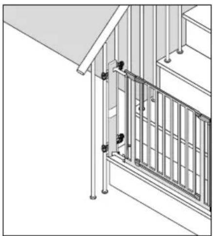 Reer SGate - Informace - 1