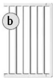 Reer SGate - Teileliste - 2