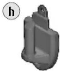 Reer SGate - Teileliste - 12